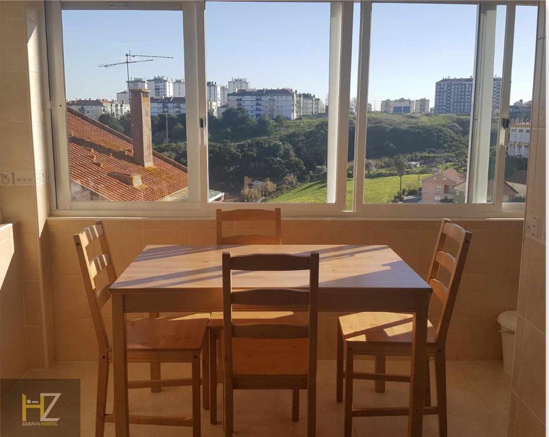 Zabava Odivelas Odivelas  Esterno foto