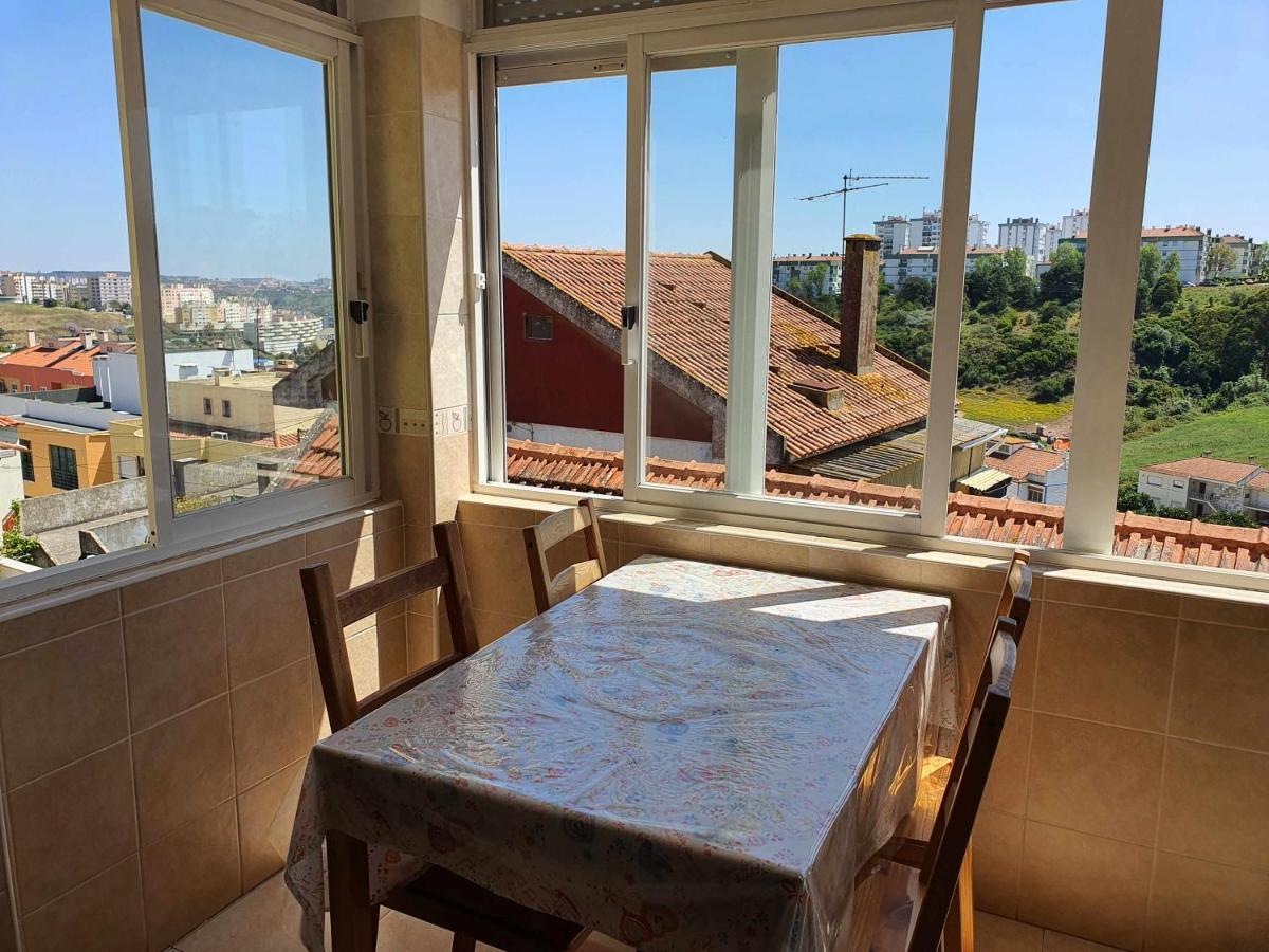 Zabava Odivelas Odivelas  Esterno foto