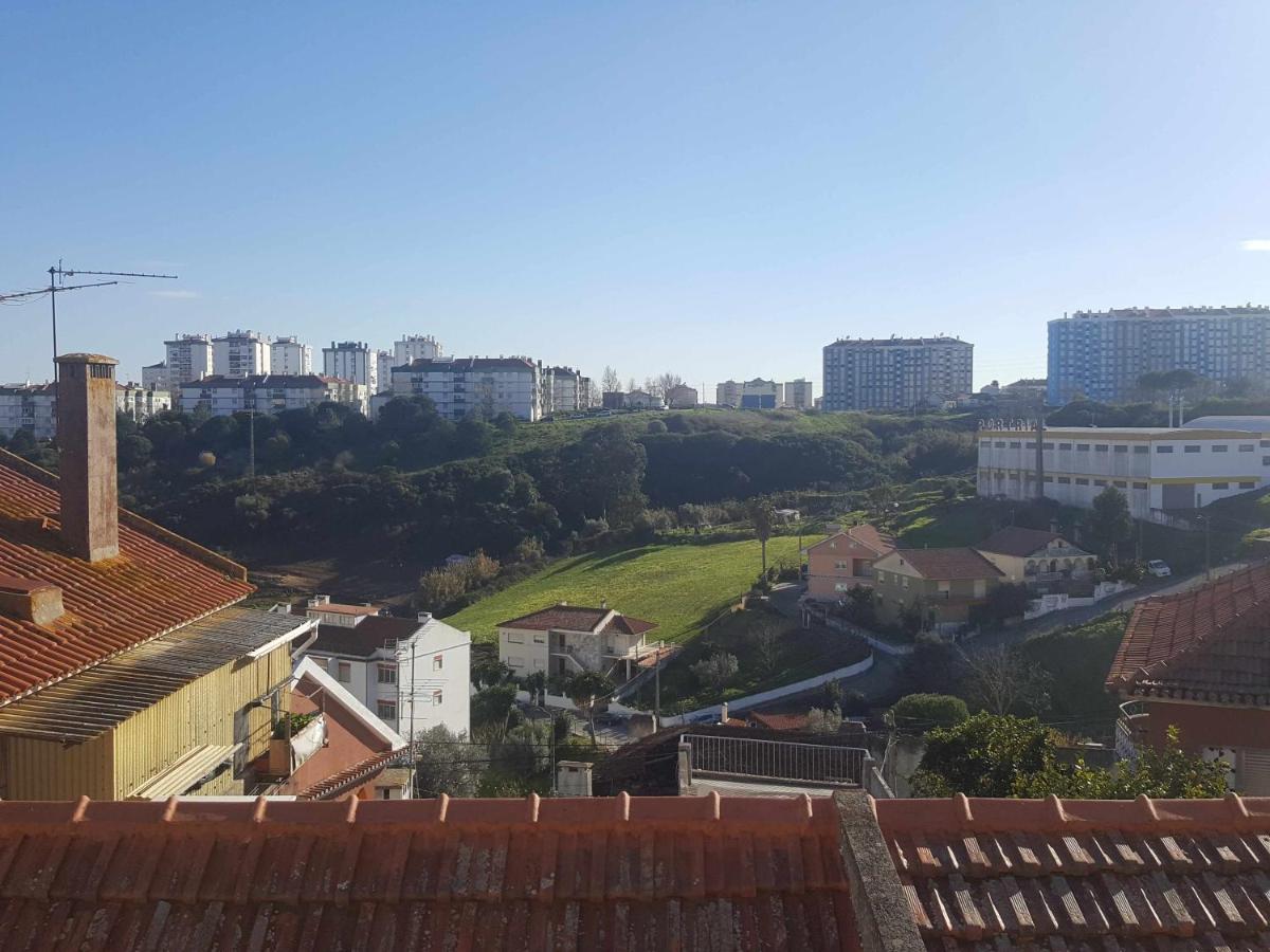 Zabava Odivelas Odivelas  Esterno foto